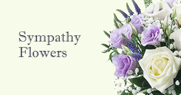Sympathy Flowers Cranford